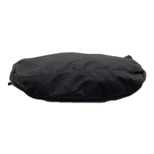 MACPAC (マックパック) トレックショルダー ショルダーバッグ ブラック