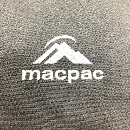 MACPAC (マックパック) トレックショルダー ショルダーバッグ ブラック
