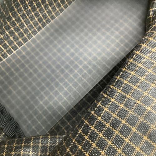 SOLA TITANIUM GEAR (ソラチタニウムギア) ロックサコッシュ ショルダーバッグ ブラック