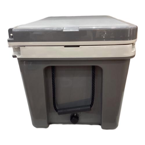 RTIC (アールティック) 52QT クーラーボックス ハードクーラー グレー
