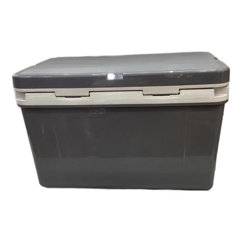 RTIC (アールティック) 52QT クーラーボックス ハードクーラー グレー