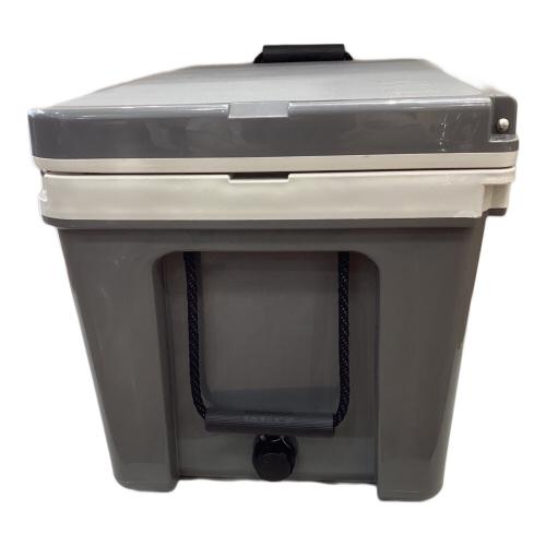 RTIC (アールティック) 52QT クーラーボックス ハードクーラー グレー