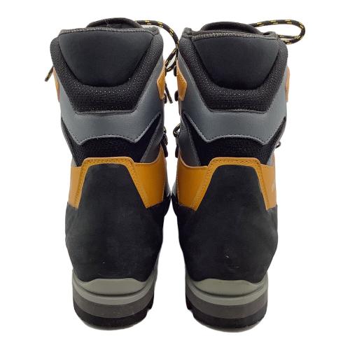 mont-bell (モンベル) アルパインクルーザー 2800 厳冬期用 トレッキングシューズ 1129514 メンズ SIZE 26cm オレンジ×グレー