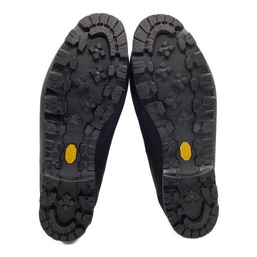 mont-bell (モンベル) アルパインクルーザー 2800 厳冬期用 トレッキングシューズ 1129514 メンズ SIZE 26cm オレンジ×グレー