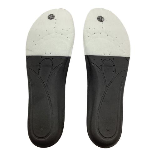 mont-bell (モンベル) アルパインクルーザー 2800 厳冬期用 トレッキングシューズ 1129514 メンズ SIZE 26cm オレンジ×グレー