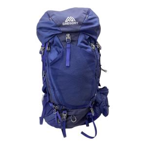 GREGORY (グレゴリー) バックパック SIZE WS ネイビー DEVA 60