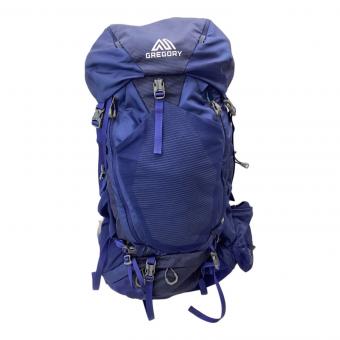 GREGORY (グレゴリー) バックパック SIZE WS ネイビー DEVA 60