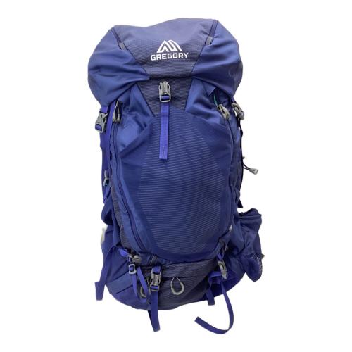 GREGORY (グレゴリー) バックパック SIZE WS ネイビー DEVA 60