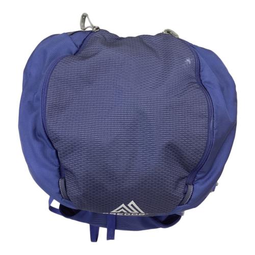 GREGORY (グレゴリー) バックパック SIZE WS ネイビー DEVA 60