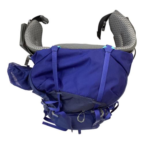 GREGORY (グレゴリー) バックパック SIZE WS ネイビー DEVA 60
