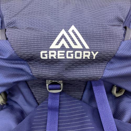 GREGORY (グレゴリー) バックパック SIZE WS ネイビー DEVA 60