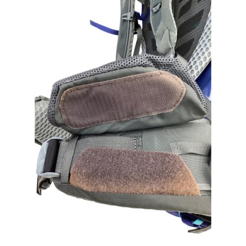 GREGORY (グレゴリー) バックパック SIZE WS ネイビー DEVA 60