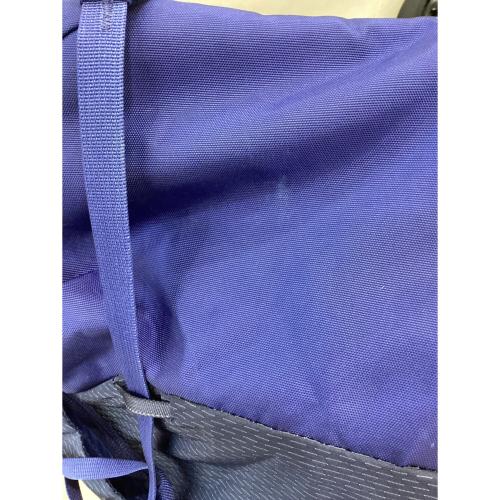GREGORY (グレゴリー) バックパック SIZE WS ネイビー DEVA 60