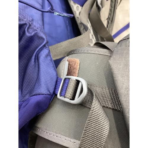 GREGORY (グレゴリー) バックパック SIZE WS ネイビー DEVA 60