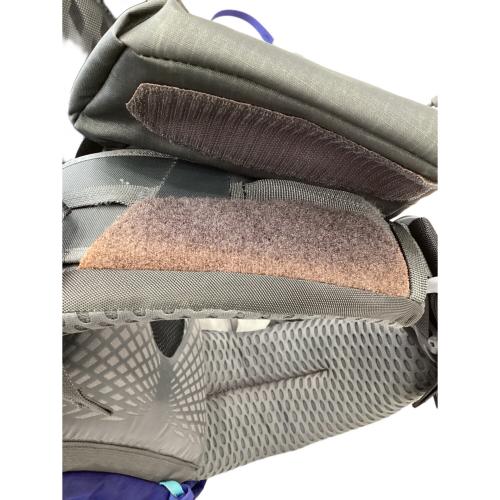 GREGORY (グレゴリー) バックパック SIZE WS ネイビー DEVA 60