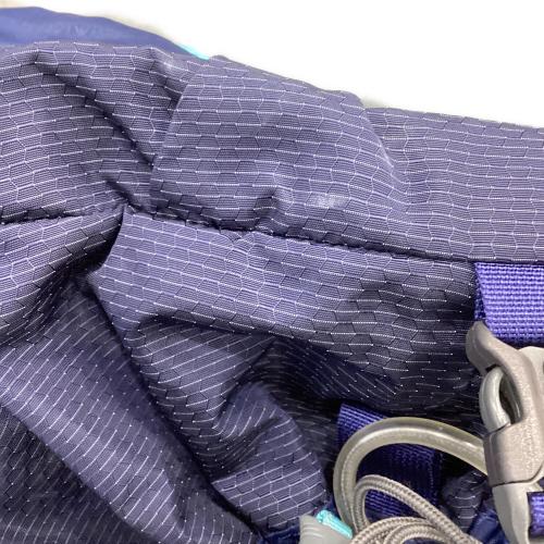 GREGORY (グレゴリー) バックパック SIZE WS ネイビー DEVA 60
