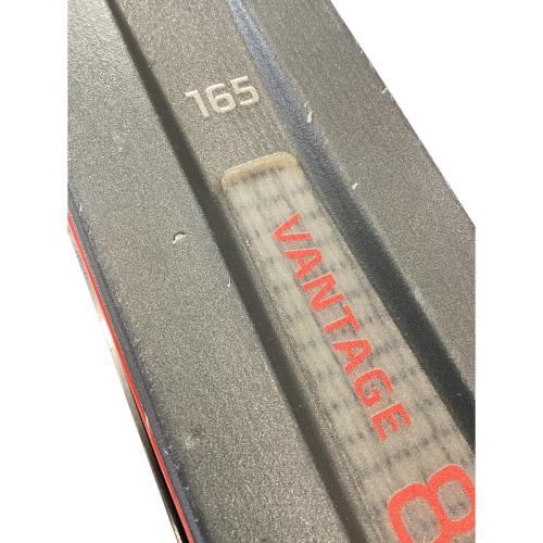 ATOMIC (アトミック) VANTAGE 86C オールマウンテン キズ・ビンディングプラパーツ劣化有 @ Π 165㎝