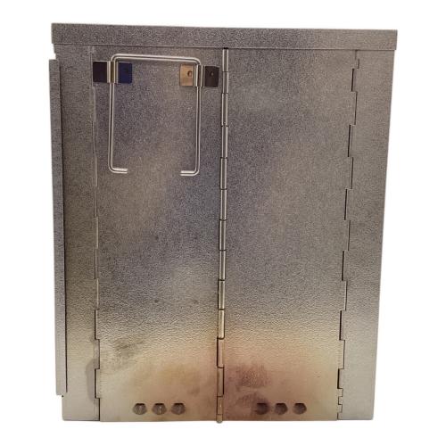 UNIFLAME (ユニフレーム) フォールディングオーブンSUS クッキング用品 665893