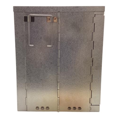 UNIFLAME (ユニフレーム) フォールディングオーブンSUS クッキング用品 665893