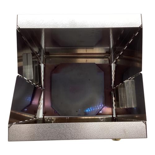 UNIFLAME (ユニフレーム) フォールディングオーブンSUS クッキング用品 665893