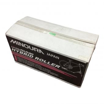 MINOURA (ミノウラ) ハイブリッドローラー 自転車用品 FG540
