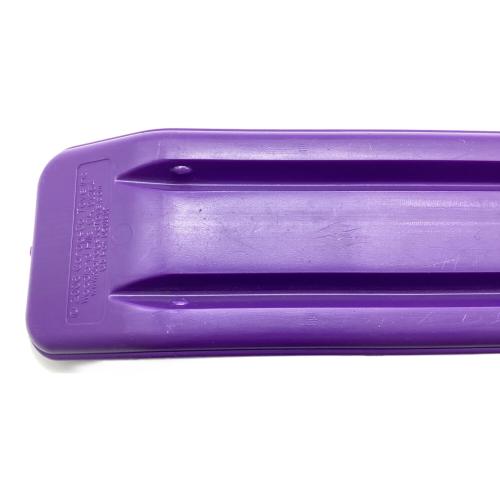 YOBABY キックフリッパー ストリートスポーツ 廃盤品 パープル