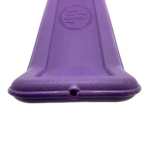 YOBABY キックフリッパー ストリートスポーツ 廃盤品 パープル