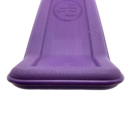 YOBABY キックフリッパー ストリートスポーツ 廃盤品 パープル