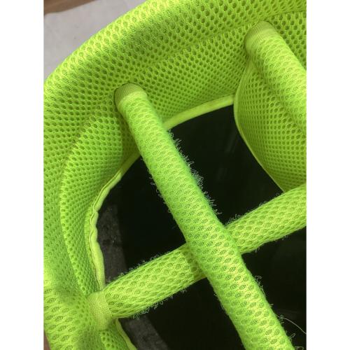 adidas (アディダス) キャディバッグ GUV70 ５分割 ブラック