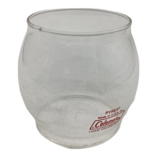 Coleman (コールマン) パイレックスグローブ 77～83年製