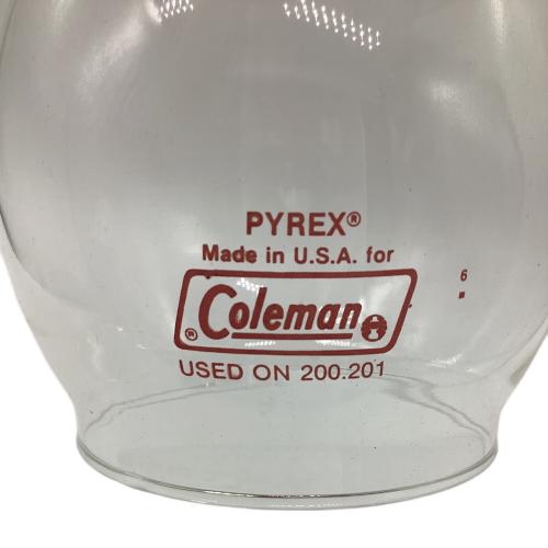 Coleman (コールマン) パイレックスグローブ 77～83年製