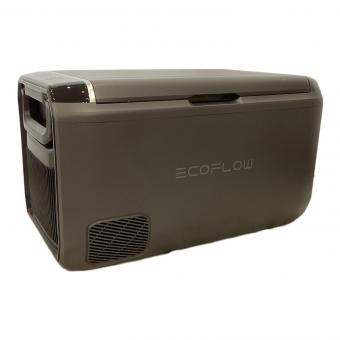 ECOFLOW (エコフロー) EcoFlow GLACIER Classic 35 ポータブル冷蔵庫 EF-GC-H-35
