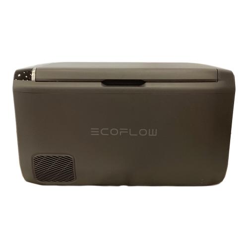 ECOFLOW (エコフロー) EcoFlow GLACIER Classic 35 ポータブル冷蔵庫 EF-GC-H-35