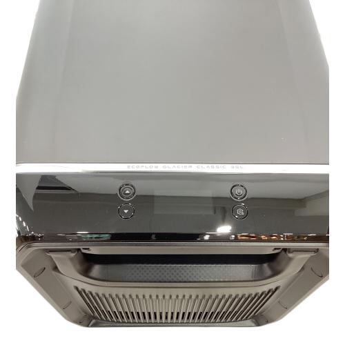 ECOFLOW (エコフロー) EcoFlow GLACIER Classic 35 ポータブル冷蔵庫 EF-GC-H-35