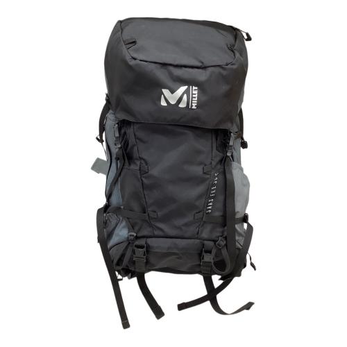 MILLET (ミレー) バックパック SIZE M ブラック SAAS FEE 30+5