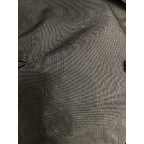 MILLET (ミレー) バックパック SIZE M ブラック SAAS FEE 30+5