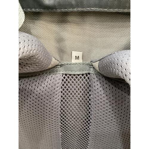 MILLET (ミレー) バックパック SIZE M ブラック SAAS FEE 30+5