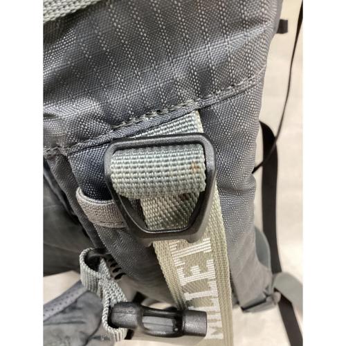 MILLET (ミレー) バックパック SIZE M ブラック SAAS FEE 30+5