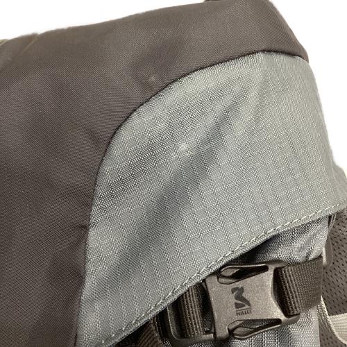 MILLET (ミレー) バックパック SIZE M ブラック SAAS FEE 30+5
