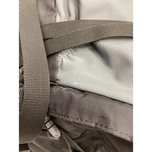MILLET (ミレー) バックパック SIZE M ブラック SAAS FEE 30+5