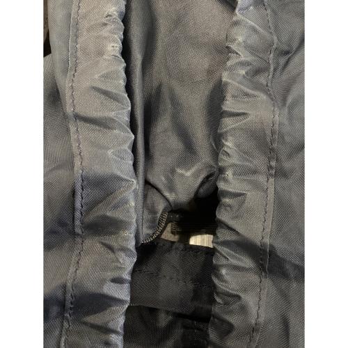 MILLET (ミレー) バックパック SIZE M ブラック SAAS FEE 30+5