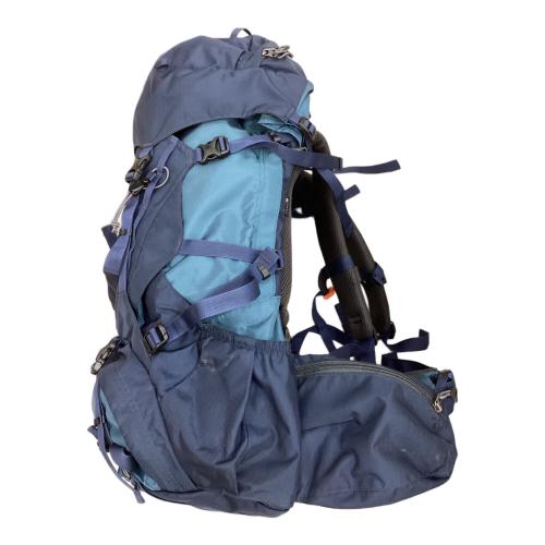Karrimor (カリマー) バックパック ネイビー Cougar 45-60