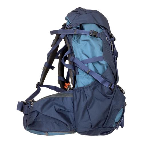 Karrimor (カリマー) バックパック ネイビー Cougar 45-60