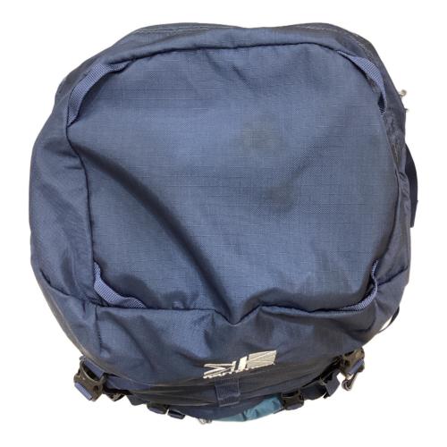 Karrimor (カリマー) バックパック ネイビー Cougar 45-60