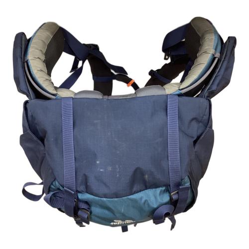 Karrimor (カリマー) バックパック ネイビー Cougar 45-60