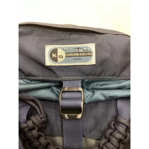 Karrimor (カリマー) バックパック ネイビー Cougar 45-60
