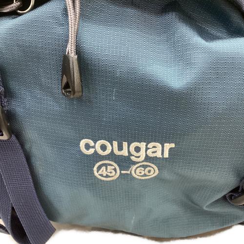 Karrimor (カリマー) バックパック ネイビー Cougar 45-60