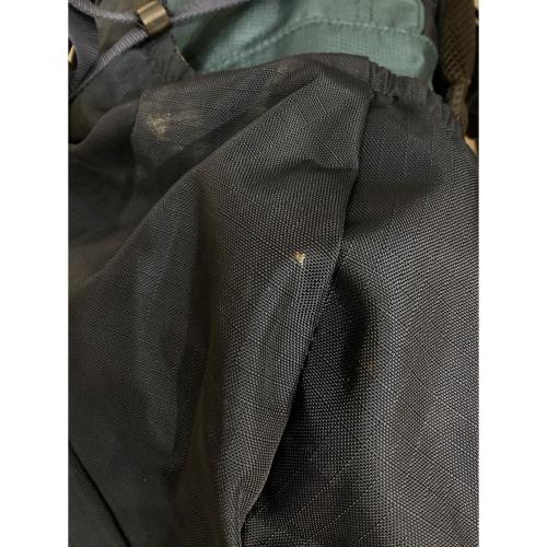 Karrimor (カリマー) バックパック ネイビー Cougar 45-60