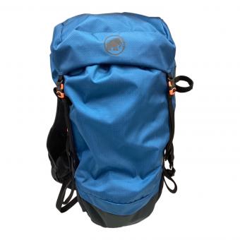 MAMMUT(マムート) バックパック サファイアブラック DUCAN24