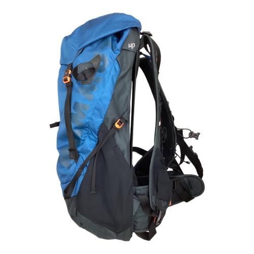 MAMMUT(マムート) バックパック サファイアブラック DUCAN24